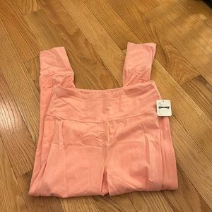 NWT Free people movement leggings